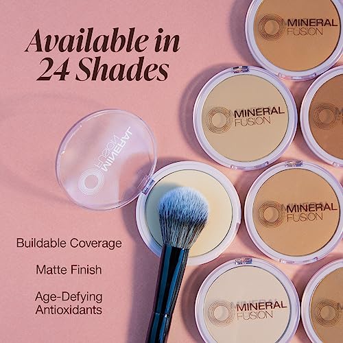 Mac Studio Fix Powder Foundation 15g Complete Ingredient List All Skin Types - Image 5