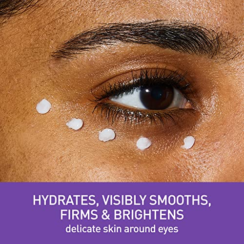 Mac Hydrating Under Eye Cream 15ml for Dark Circles and Puffiness - Image 2