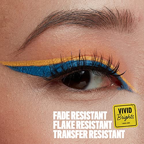 Mac Yellow Eyeliner 1.2g for Stunning Eye Looks Application Tips - Image 2