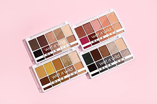 Mac Yellow Eyeshadow 3g for Eye Makeup Enthusiasts Swatched - Image 8