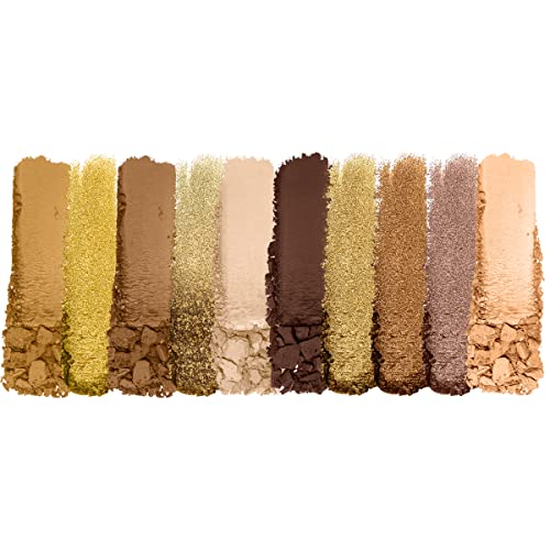 Mac Yellow Eyeshadow 3g for Eye Makeup Enthusiasts Swatched - Image 2