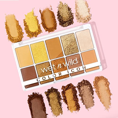 Mac Yellow Eyeshadow 3g for Eye Makeup Enthusiasts Swatched - Image 5