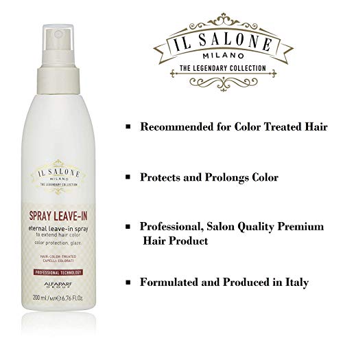 Macadamia Moisturizing 8 oz Detangling Hair Conditioner Spray for Silky Smooth - Image 3