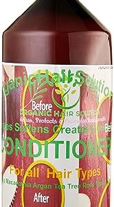 Macadamia Leave In Conditioner