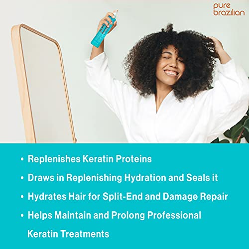 Macadamia Leave In Conditioner: Professional Hair Care - Image 4