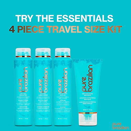 Macadamia Leave In Conditioner: Professional Hair Care - Image 7