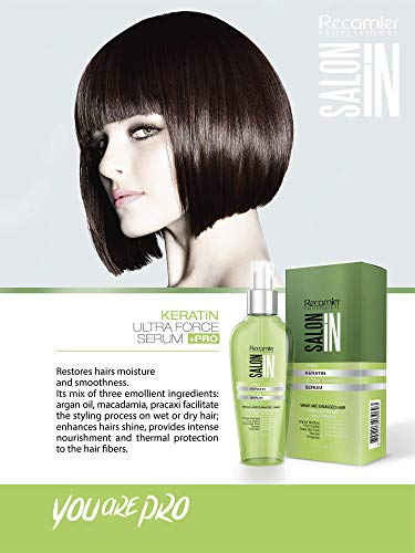 Macadamia Nourishing Hair Serum - Image 3