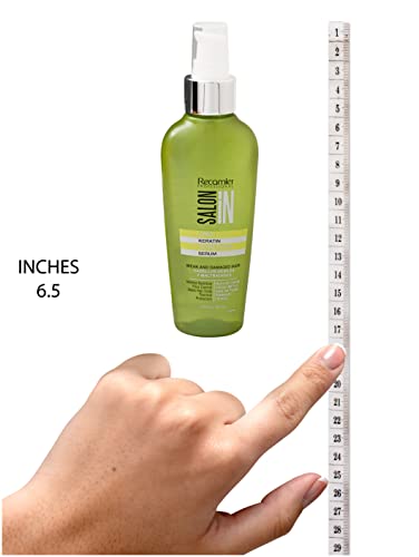 Macadamia Nourishing Hair Serum - Image 5