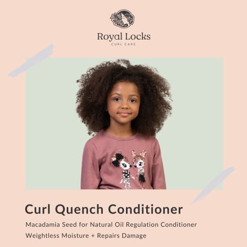 Macadamia Nut Oil Hair Conditioner - Image 7