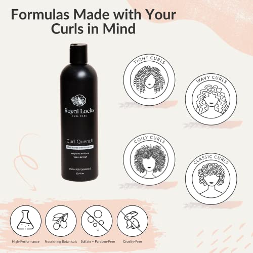 Macadamia Nut Oil Hair Conditioner - Image 8