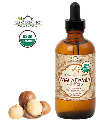 Macadamia Oil Infused Hair Brush for Smooth Shiny Hair 1 Count - Image 3