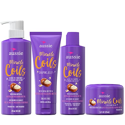Nourishing Macadamia Oil Hair Cream 8 oz for Soft, Healthy, Hydrated Hair