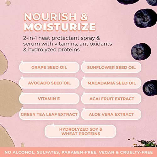 ?Macadamia Oil Spray for Hair? - Image 5