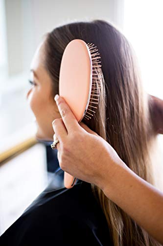 Macadamia Professional Hair Brush for All Hair Types - Image 3