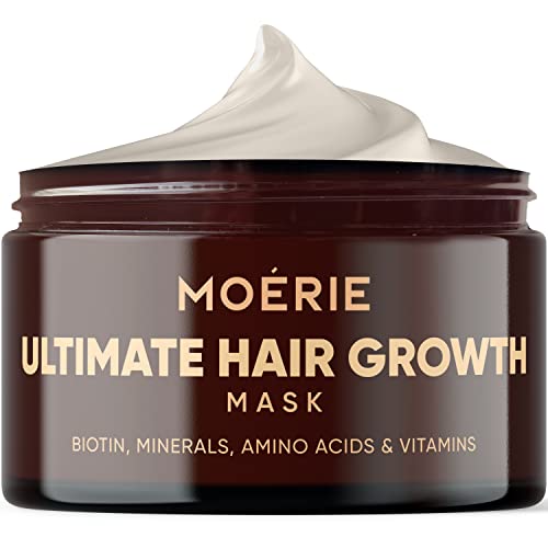 Macadamia Moisturizing 8 oz Silicone Hair Mask Deep Conditioning Treatment