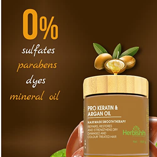 Macedonia Nourishing Hair Mask for Soft, Healthy Hair 250ml - Image 8