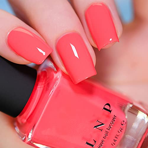 Machine Gun Kelly 10 Vibrant Nail Polish Shades for Trendy Nail Art - Image 4