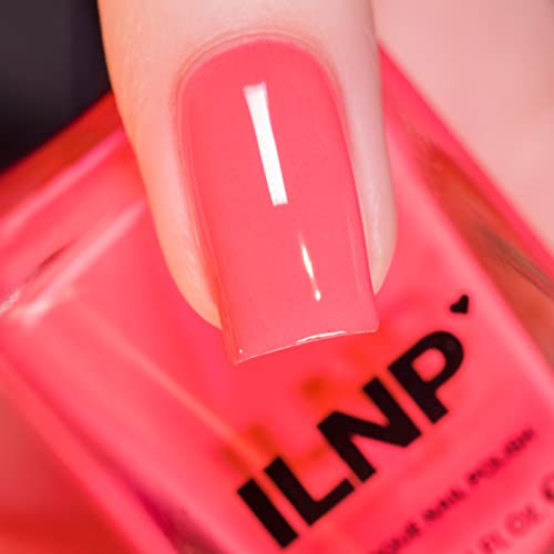 Machine Gun Kelly 10 Vibrant Nail Polish Shades for Trendy Nail Art - Image 2