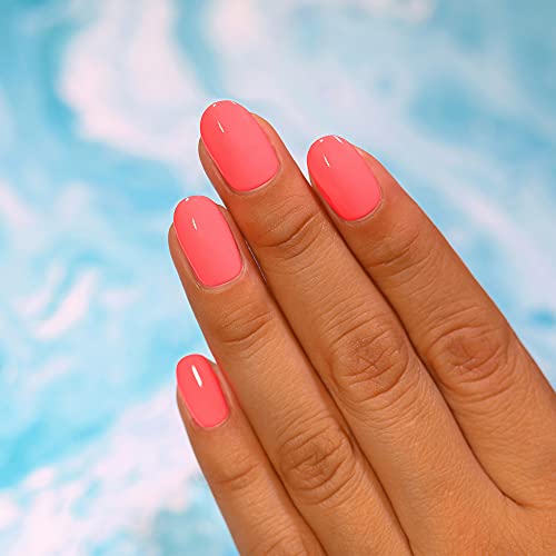 Machine Gun Kelly 10 Vibrant Nail Polish Shades for Trendy Nail Art - Image 5