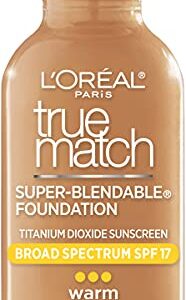 Makeup using baby cream for a natural look.