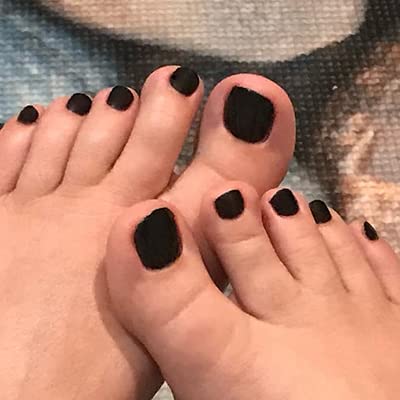 Matte Acrylic Nail Design Kit, 12 Unique Styles for Stylish Manicures - Image 3