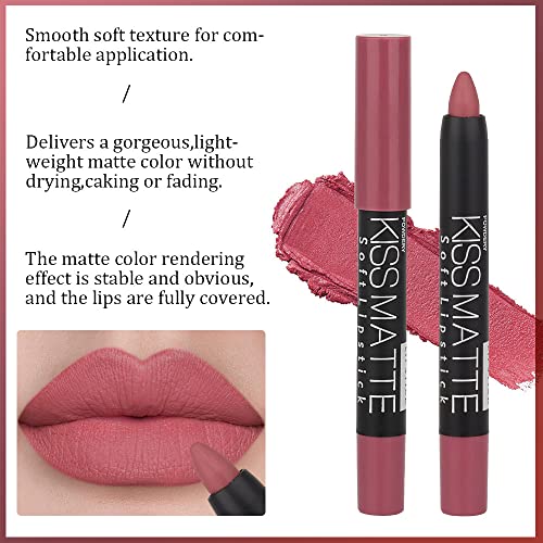 ?Matte Fenty Beauty Lipstick? - Image 3