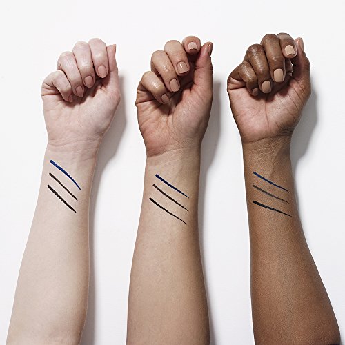 Maybelline New York Electric Blue Eyeliner Pencil 0.01 oz Long-Lasting Smooth Application - Image 12