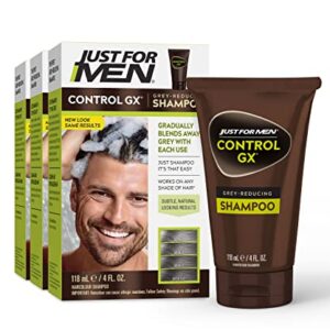 Men's 12oz Anti-Dandruff Shampoo for Dry Scalp Relief