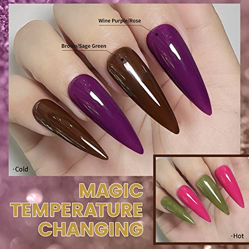 Military-themed nail polish colors inspired by Army uniforms. - Image 4