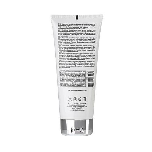 Alfaparf 250ml Moisturizing Conditioner for Soft Hydrated Hair - Image 2