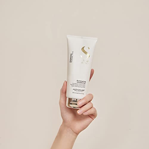 Alfaparf 250ml Moisturizing Conditioner for Soft Hydrated Hair - Image 6