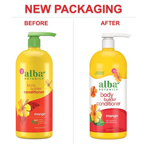 8 oz Moisturizing Conditioner for Body Hair for Soft and Smooth Skin - Image 3