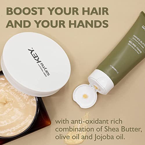 Moisturizing Hair Mask for African American Hair - Image 3