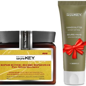 Moisturizing Hair Mask for African American Hair