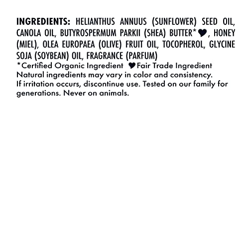 Deep Hydration Moisturizing Hair Mask with Baby Oil 8 oz - Image 11