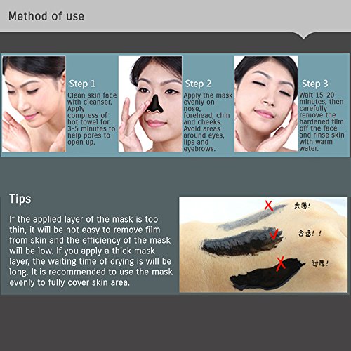 Olive Extract Moisturizing Hair Mask for Dry Hair, 8 oz Capacity - Image 6