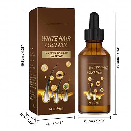 Curls Dynasty 8 oz Moisturizing Leave-In Conditioner for All Curly Hair Types - Image 6