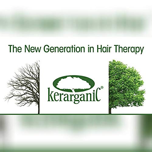Moroccan Argan Keratin Hydrating Shampoo - Image 3