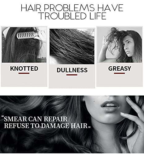 Moroccan Argan Oil for Hair Loss - Image 3