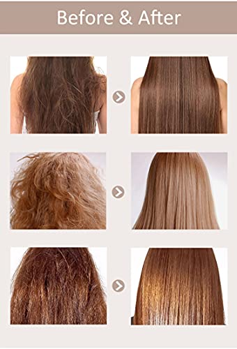 Moroccan Argan Oil for Hair Loss - Image 6