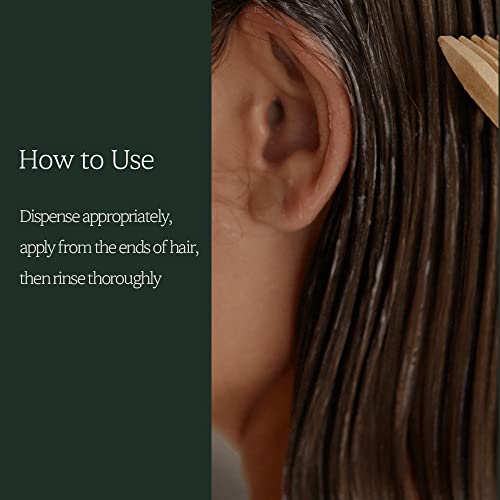 Moroccan Argan Oil Moisturizing Shampoo - Image 8