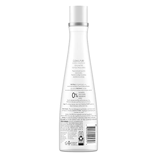 Moroccan Argan Oil Shampoo for Hair Loss - Image 2