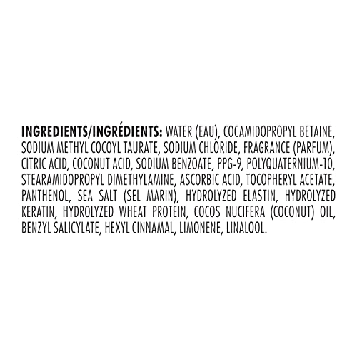 Moroccan Argan Oil Shampoo for Hair Loss - Image 9
