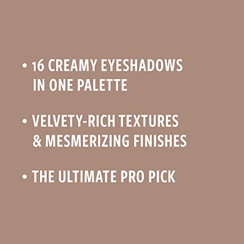 Morphe 35 Color Blue Eyeshadow Palette for Vibrant, Bold Eye Looks - Image 7