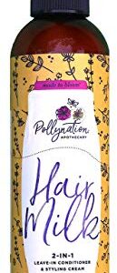 Nourishing and Styling Multi-functional Hair Cream for All Hair Types, 200ml