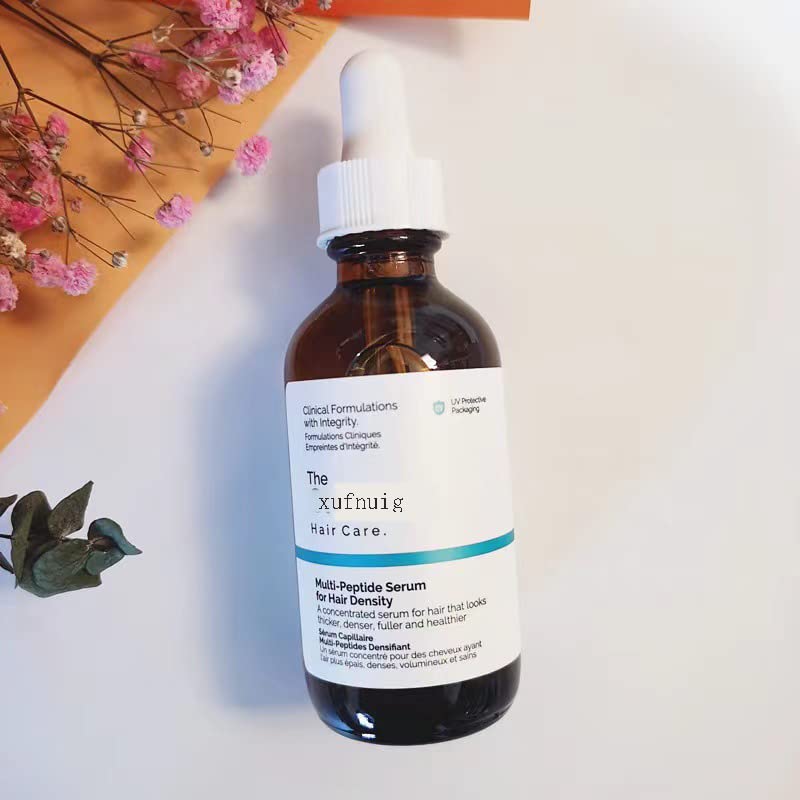 **30ml Multi Peptide Daily Hair Serum for All Hair Types** - Image 2