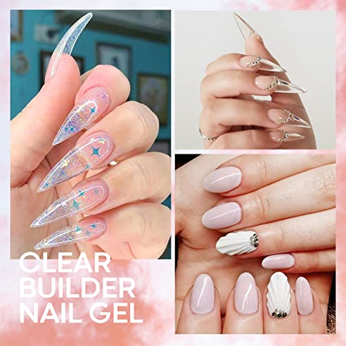 Nail Courses: Acrylic & Gel Techniques - Image 2