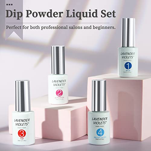 Nail Kit with Acrylic and Gel Options - Image 2