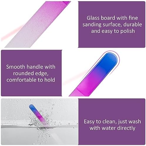 Long-Lasting 15ml Foot Nail Polish Collection Vibrant Colors - Image 3