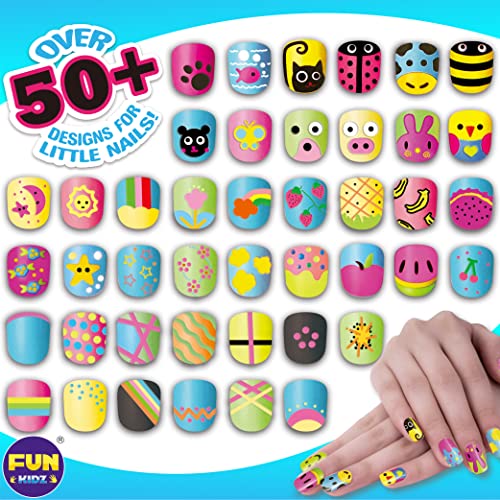 Nail Polish Kit: All-in-one for perfect nails - Image 2